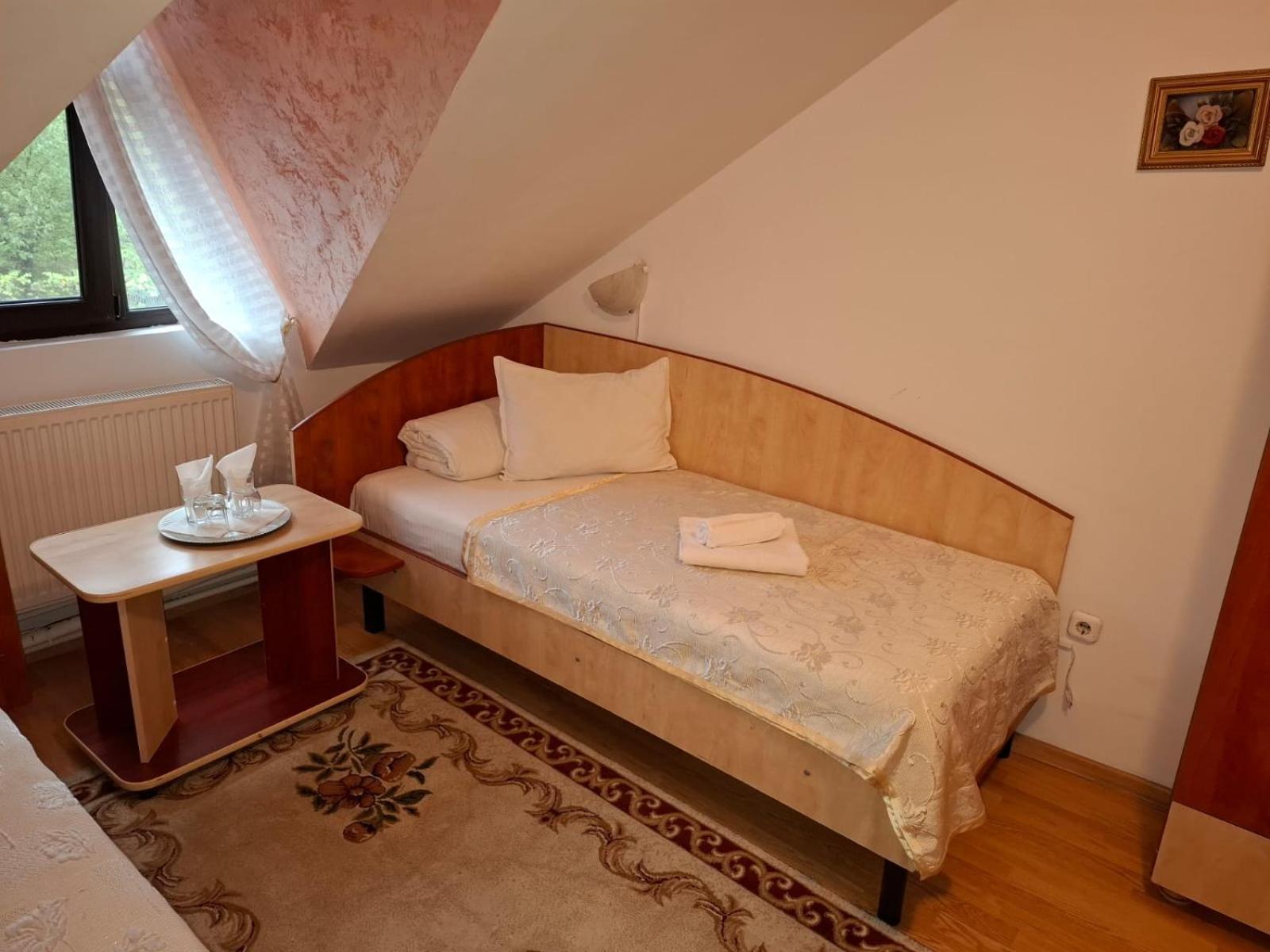Hotel Casa Boiereasca à Iasi Extérieur photo