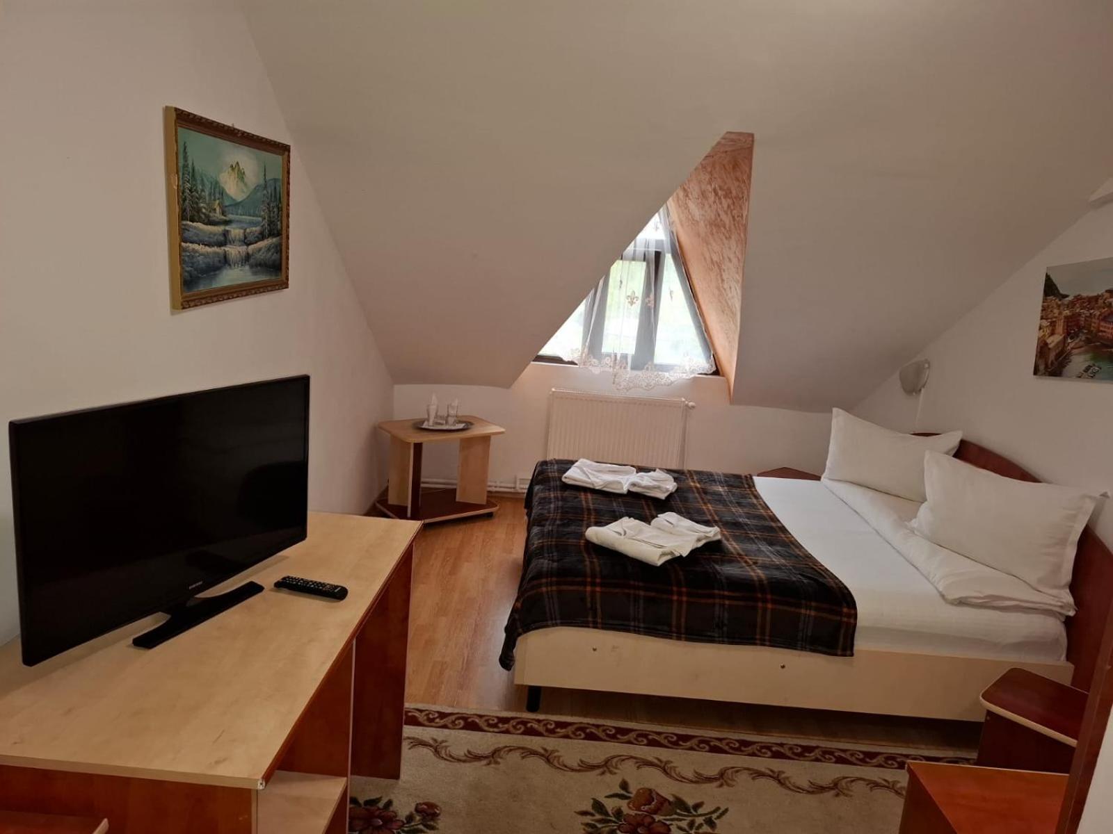 Hotel Casa Boiereasca à Iasi Extérieur photo