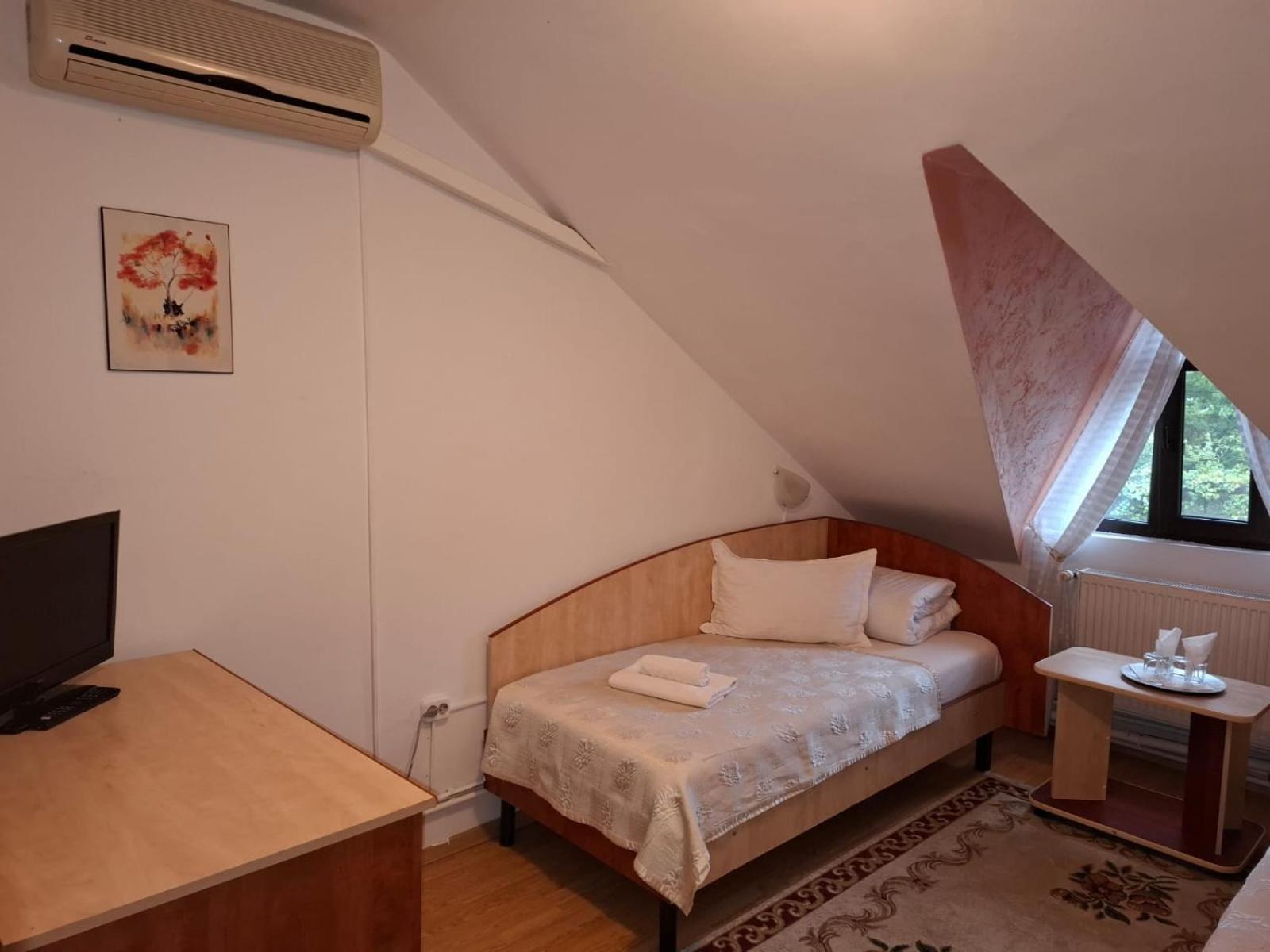 Hotel Casa Boiereasca à Iasi Extérieur photo
