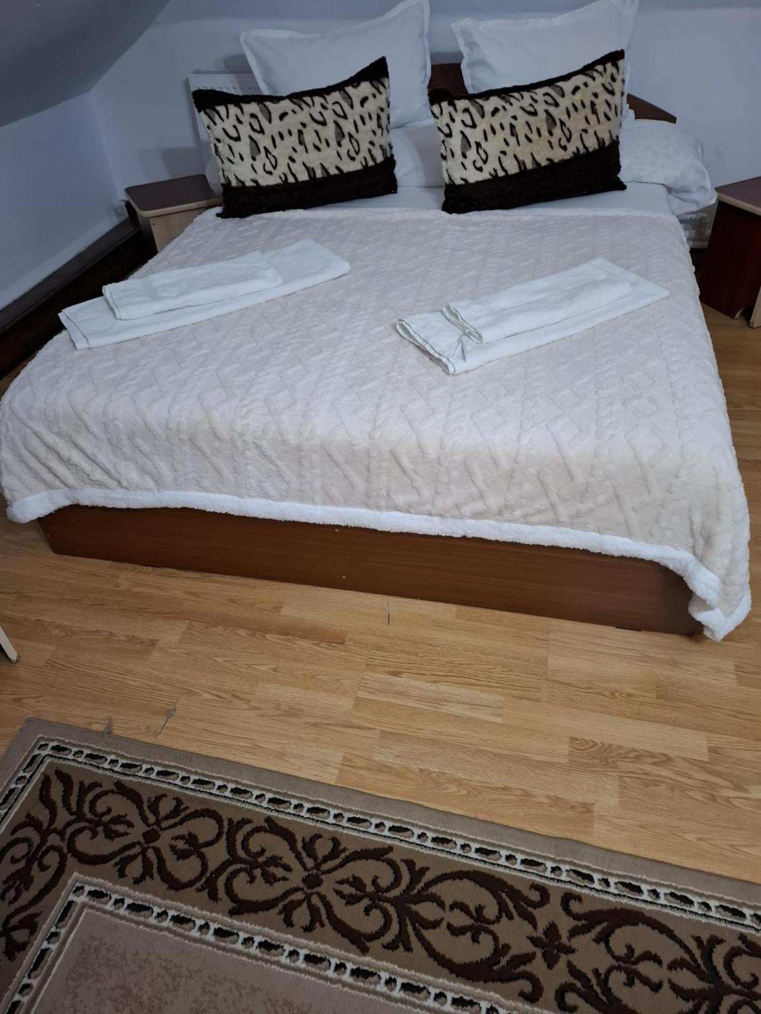Hotel Casa Boiereasca à Iasi Extérieur photo
