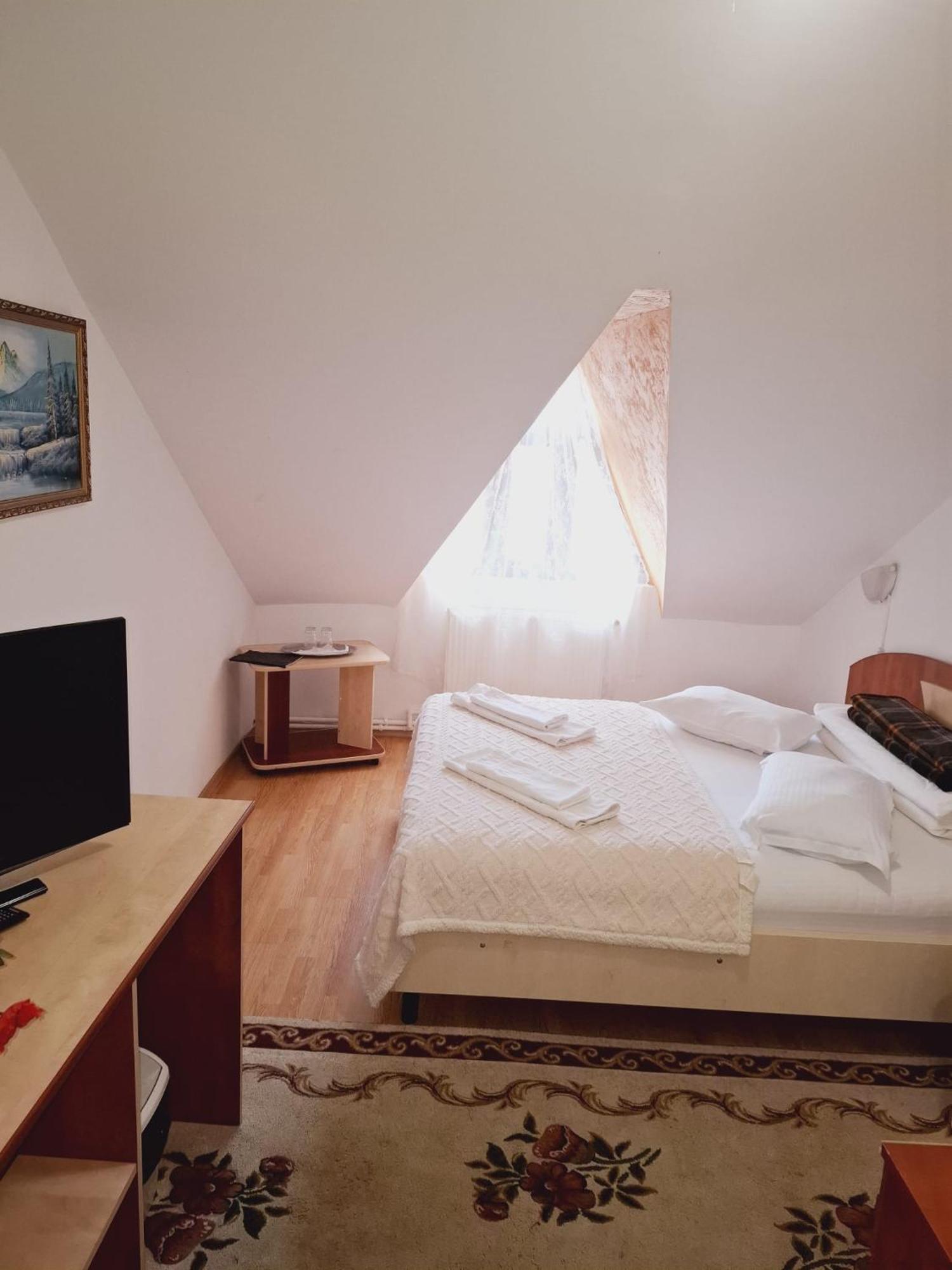 Hotel Casa Boiereasca à Iasi Extérieur photo